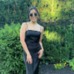 Meet your Posher, Maria